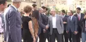 Mardin'de Toplu Ulaşıma Yeni Araçlar