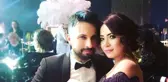 Megastar Tarkan, Kızı Liya'yı Emziren Eşine Ambalajlı Gıdayı Yasakladı