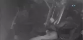 Motosikletli Gençlerin Minibüste Darp Anı Kamerada- Minibüsçüler ve Motosikletli Gençlerin...