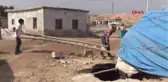 Şanlıurfa'da Evin Önünde Obruk Oluştu