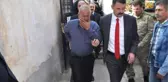 Şehidin Babası, Acı Haberi Tarlada Çalışırken Aldı