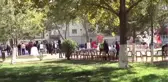 Şehit Uzman Çavuş Yasin Gencer'in Adı Parka Verildi