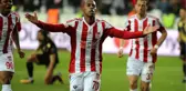 Sivasspor, Robinho'ya Yeni Sözleşme Teklif Edecek