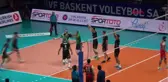 Spor Halkbank, 2018 Spor Toto Şampiyonlar Kupası'nın Sahibi Oldu