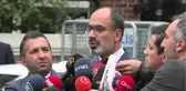 Suudi Gazeteci Kaşıkçı'nın Kaybolması - Tam Başkanı Turan Kışlakçı