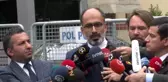 Suudi Yetkililerin Her Şeyi Bildiklerini Biliyoruz
