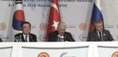 TBMM Başkanı Yıldırım: 