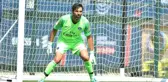 Ünlü İtalyan Kaleci Gianluigi Buffon, Fenerbahçe Maçını Unutamıyor