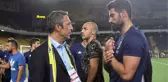 Volkan Demirel'den Ali Koç'a: Ne İçin Özür Dileyeceğim?