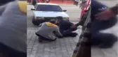 Afşin'de Eski Muhtarı Sokak Ortasında Öldürdüler