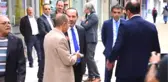 Başkan Çamyar: 