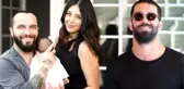 Berkay'ın Eşi Özlem Ada Şahin'den, Yeni Açıklama: Arda Kafa Attı, Eşimin Burnunda 15 Kırık Var