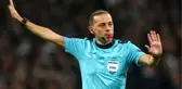 Cüneyt Çakır, Hollanda-Almanya Maçını Yönetecek