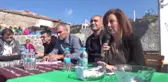 Depremde Konutları Zarar Gören Hak Sahipleri Yeni Evlerine Kavuşuyor