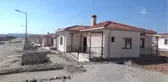 Depremzedeler Yeni Evlerine Kavuşuyor