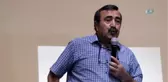 Dünya Ruh Sağlığı Günü Ruhun Gıdası Olan 'Şiir'le Kutlandı