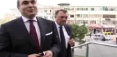 Evcil'den Fetö İddiası: 