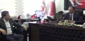 Futbolun Efsaneleri, Mardinli Gençlerle Buluştu
