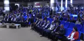 İhracat Ağırlıklı Demir Yolu Teker Üretimi Yapacağız