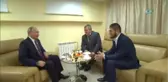 Putin, Nurmagomedov ile Bir Araya Geldi