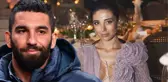 Şarkıcı Berkay'ın Eşi: Arda Turan Bana Sarkıntılık Etti