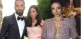 Şarkıcı Berkay'ın Eşi, Sabah 06.00'da Arda Turan'ın Eşini Aradı