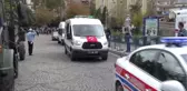Şehit Emre Güngör Son Yolcuğuna Uğurlandı