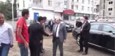 Vali Ustaoğlu, Tatvan'da Yatırımları İnceledi