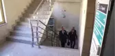 Zeljko Komsic'ten Aa'ya Ziyaret