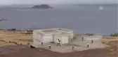 Akdamar Adası Tatlı Suya Kavuşmak İçin Gün Sayıyor