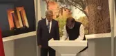 Bangladeş Kurtuluş Savaşı İşleri Bakanı ve Heyeti