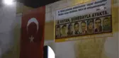 Batman Şehitleri İçin 3 Dilde Mevlit