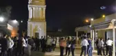 Batman Şehitleri İçin Nusaybin'de Mevlid Okutuldu