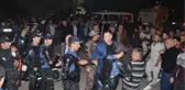 14 Yaşındaki Kız Çocuğuna Cinsel İstismarda Bulunan 7 Kişi Tutuklandı