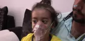 Küçük Aysima Hem Kalp, Hem de Akciğer Nakli Bekliyor