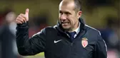 Monaco'da Leonardo Jardim Dönemi Sona Erdi