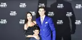 Ronaldo'nun Sevgilisi Georgina Rodriguez'in, Futbolcu Antoine Griezmann'ın Hamile Eşine Yaptığı Yorum Tepki Çekti