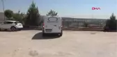 Şanlıurfa Suruç'ta Tır'lar Çarpıştı; Sürücülerden Biri Öldü, Diğeri Yaralı