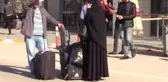 Şırnak Şerafettin Elçi Havalimanında, 9 Ayda 330 Bin Yolcu Uçtu
