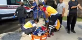İzmir Adliyesinde Gaz Sızıntısı