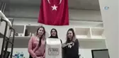 Sosyal Medyadan Haşhaşlı Katmer İstediler