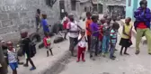Tanzanya'da 500 Katarakt Hastası Gün Işığına Kavuştu