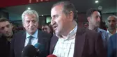 Türkiye-Bosna Hersek Maçının Ardından - Osman Aşkın Bak, Servet Yardımcı ve Sinan Bolat'ın...