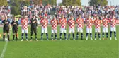 Hırvatistan'ın Bjelovar'ı 15-1 Mağlup Ettiği Maçta Bjelovar'ın Attığı Tek Golün Beşiktaşlı Vida Sayesinde Geldiği Ortaya Çıktı
