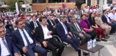 Adıyaman Belediye Başkanı Kutlu, Çiğköfte Yoğurdu