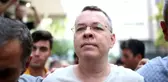Amerikalı Rahip Andrew Brunson Kimdir?
