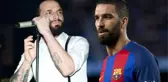 Arda Turan'ın Burnunu Kırdığı Berkay'ın Doktoru: Ses Tellerini Etkileyen Bir Durum Yok, Süreye İhtiyacımız Var