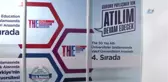Atılım Üniversitesi Rektörü Üçtuğ: 
