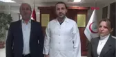 Balıkesir - Kazada Ölen Üniversiteli Şamil, Organlarıyla 4 Kişiye Umut Oldu