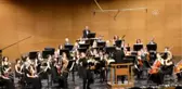Bbdso'dan Devlet Sanatçısı Hikmet Şimşek Anısına Konser